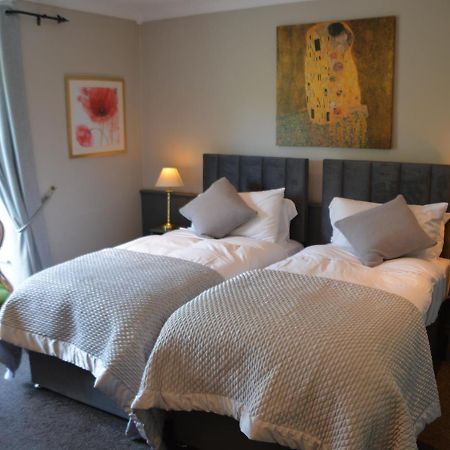 The Grove Lodge Guesthouse 킬러글린 외부 사진