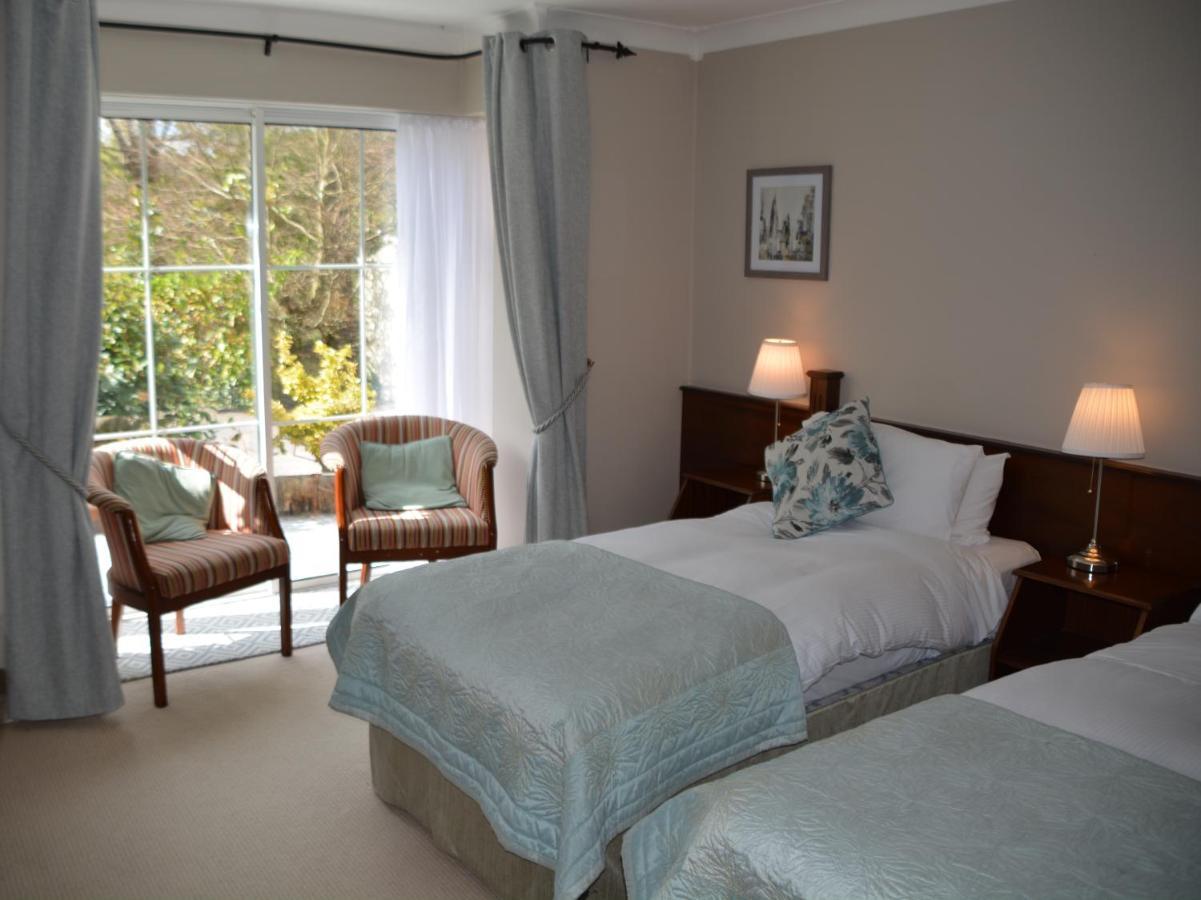 The Grove Lodge Guesthouse 킬러글린 외부 사진