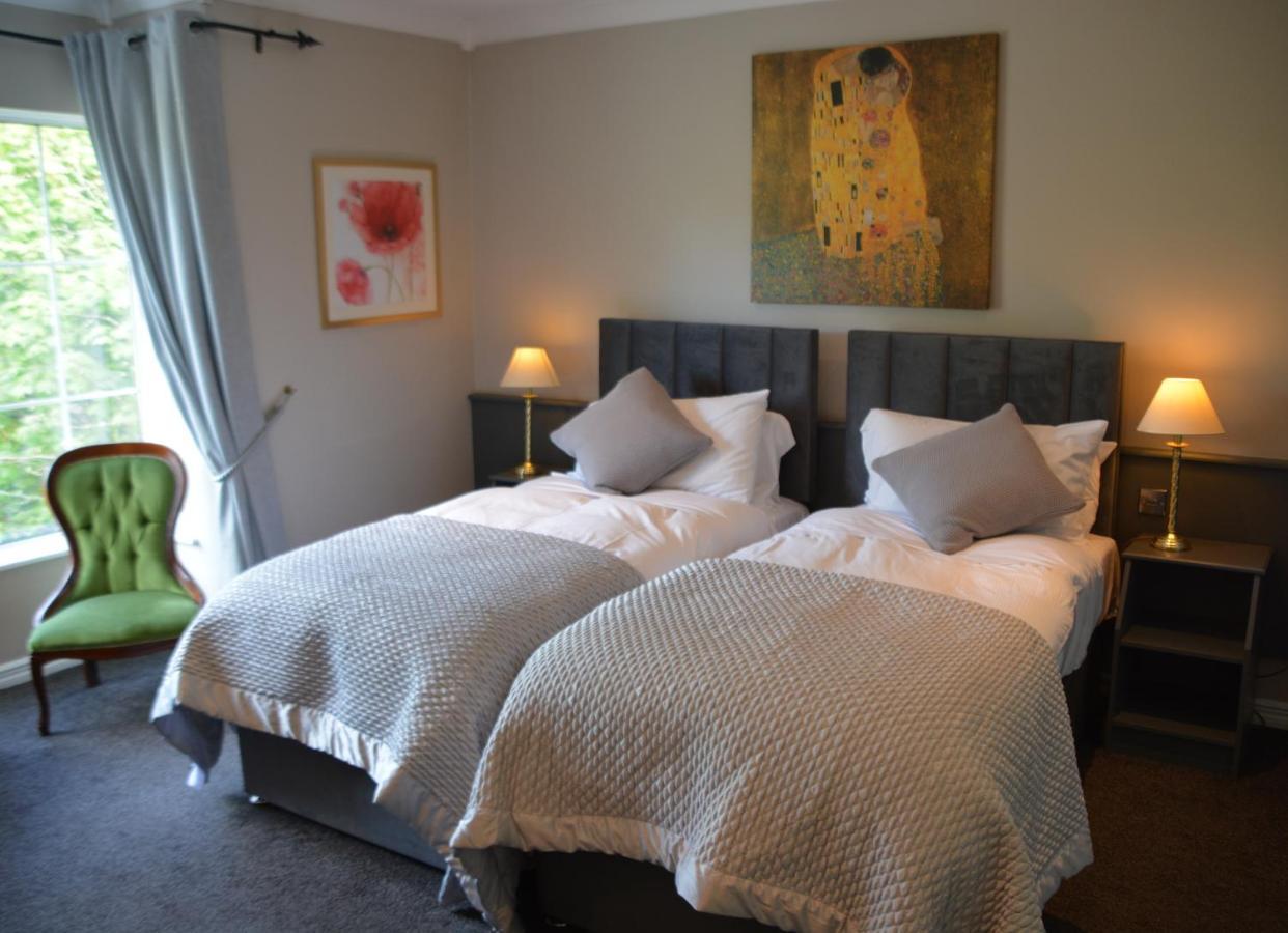 The Grove Lodge Guesthouse 킬러글린 외부 사진