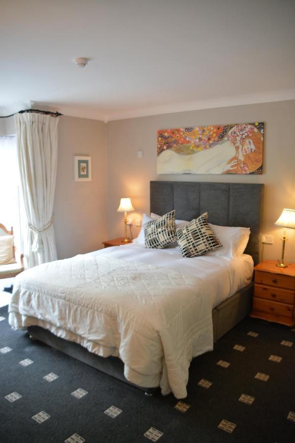 The Grove Lodge Guesthouse 킬러글린 외부 사진