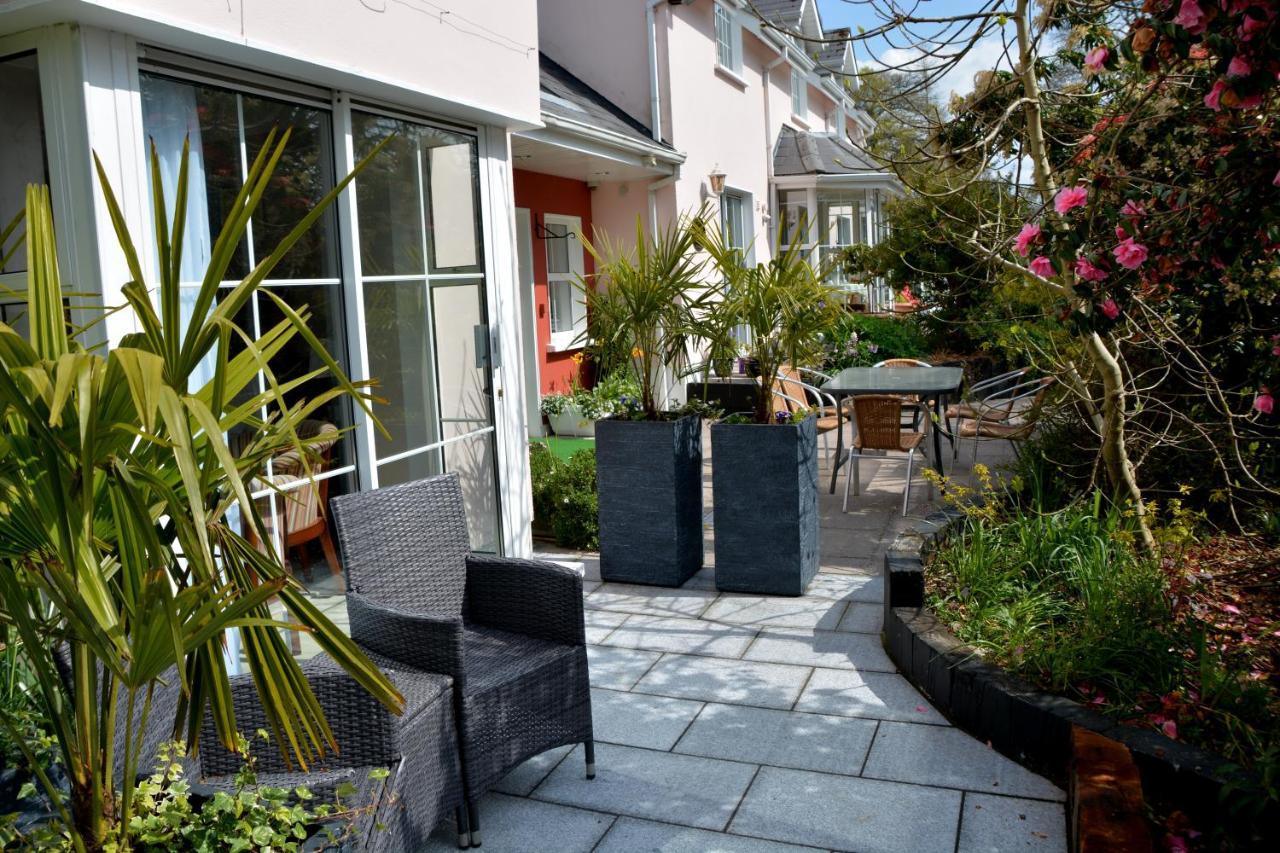 The Grove Lodge Guesthouse 킬러글린 외부 사진