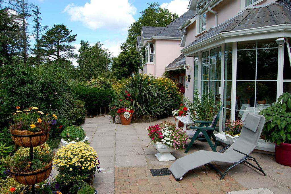 The Grove Lodge Guesthouse 킬러글린 외부 사진