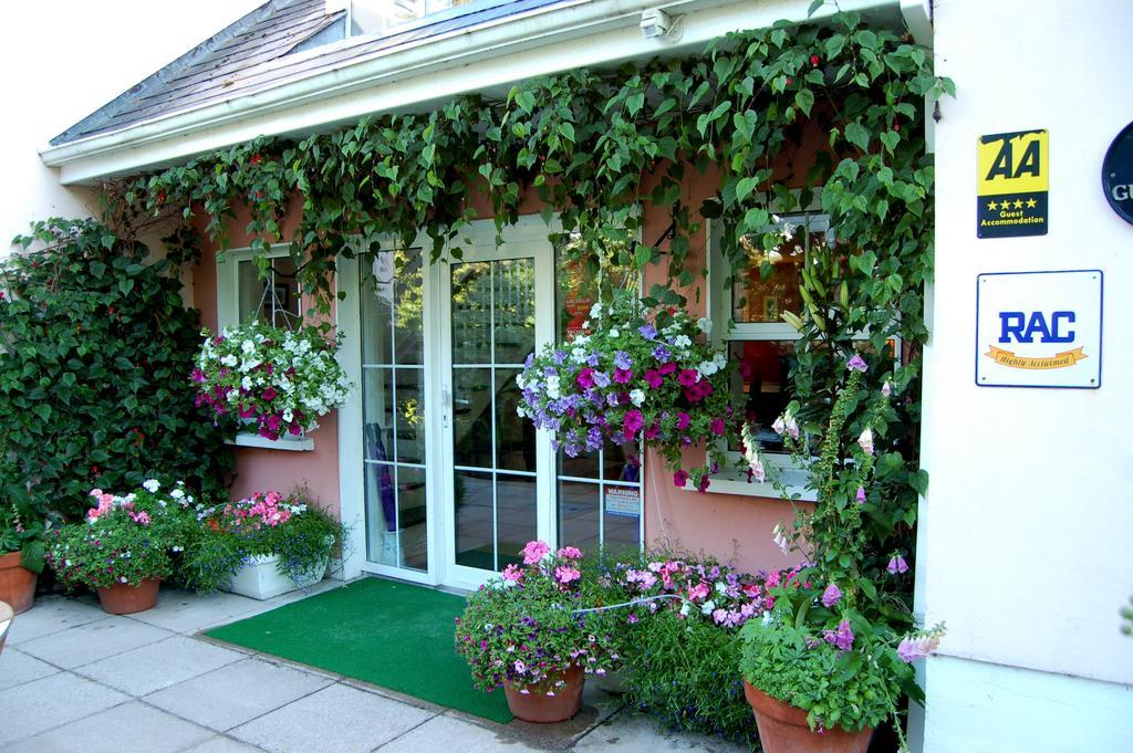 The Grove Lodge Guesthouse 킬러글린 외부 사진