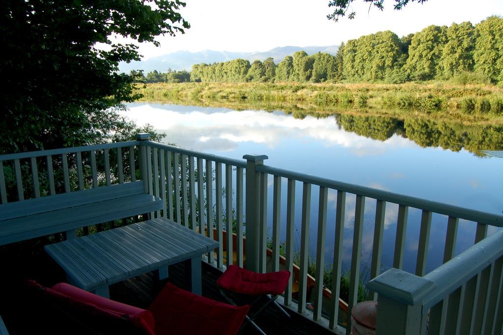 The Grove Lodge Guesthouse 킬러글린 외부 사진