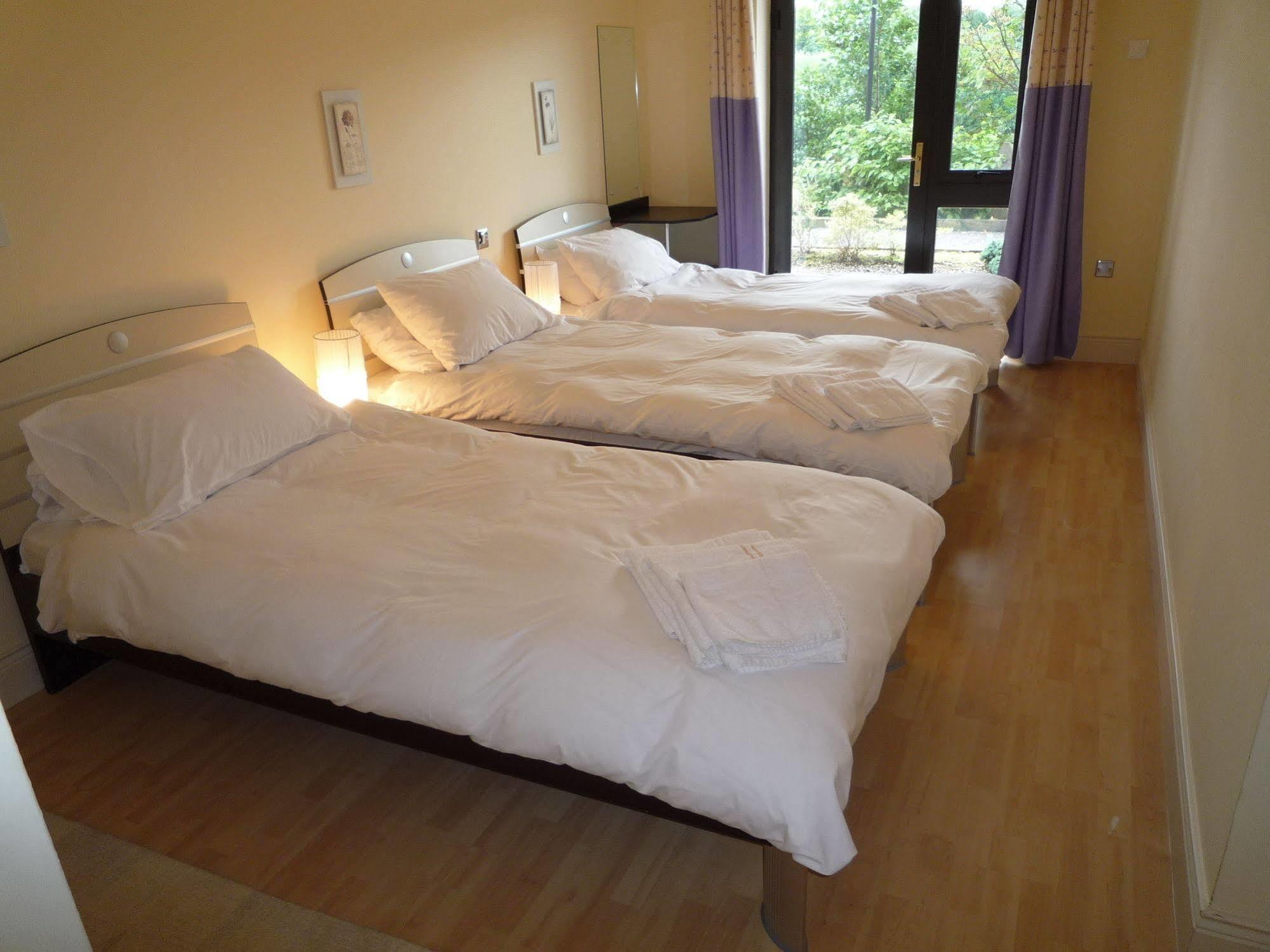 The Grove Lodge Guesthouse 킬러글린 외부 사진