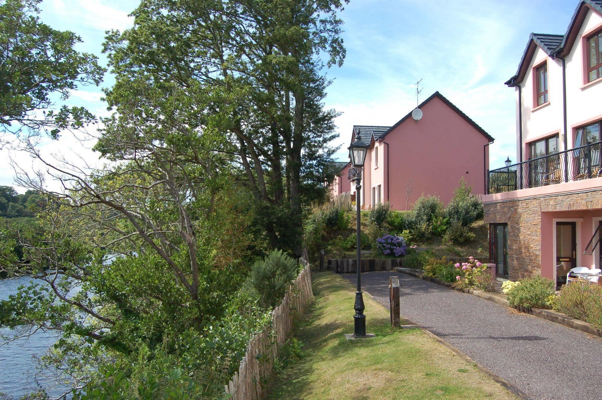 The Grove Lodge Guesthouse 킬러글린 외부 사진