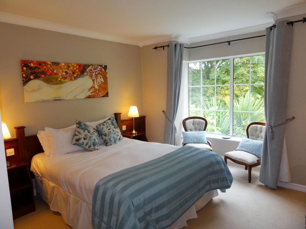 The Grove Lodge Guesthouse 킬러글린 외부 사진