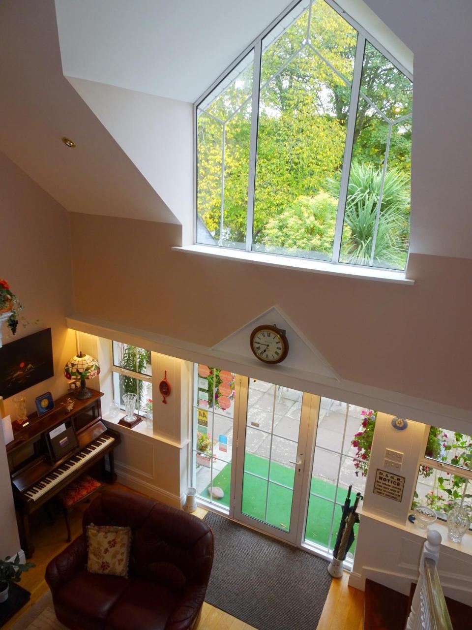 The Grove Lodge Guesthouse 킬러글린 외부 사진