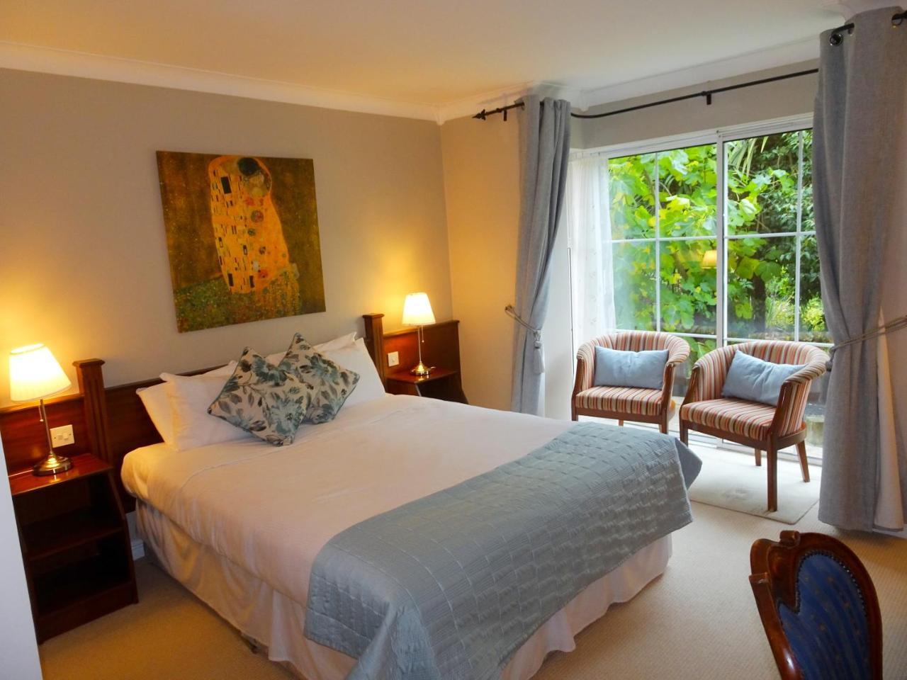 The Grove Lodge Guesthouse 킬러글린 외부 사진