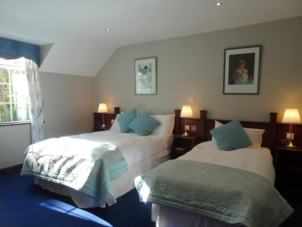 The Grove Lodge Guesthouse 킬러글린 외부 사진