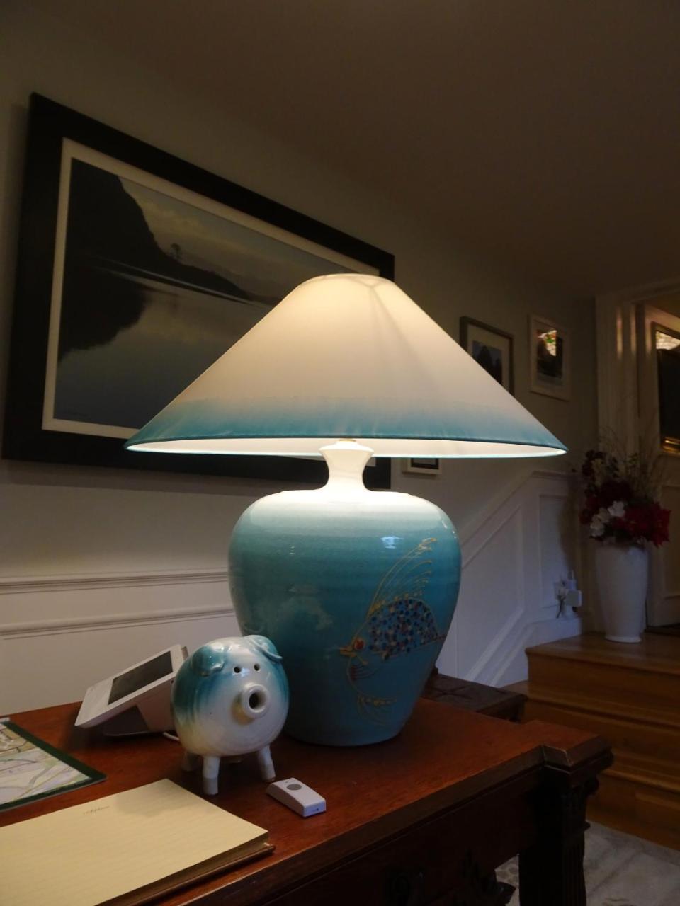 The Grove Lodge Guesthouse 킬러글린 외부 사진